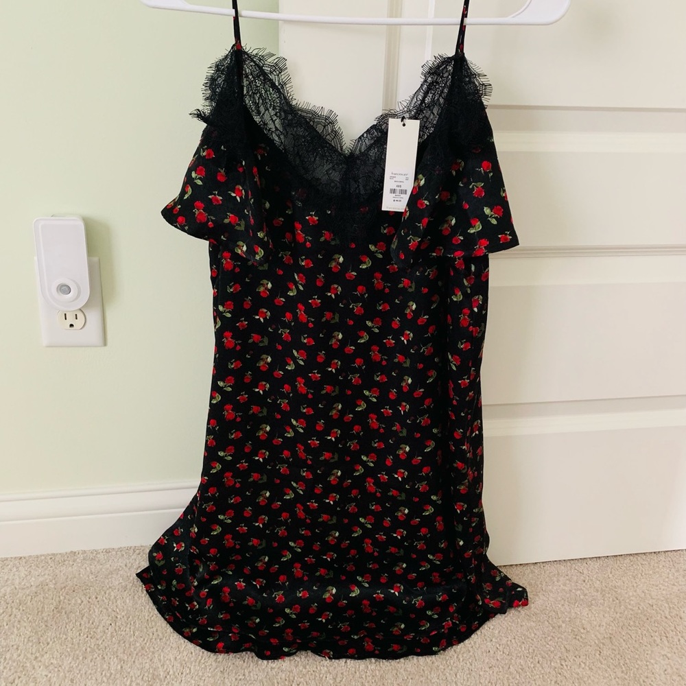 NWT Francescas dress